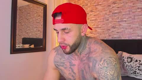 Jake Orthega online show from 8, 1, 2025