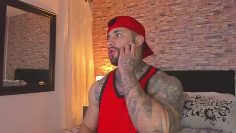 Jake Orthega online show from 16, 1, 2025