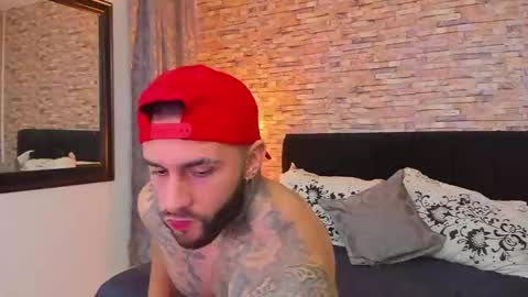 Jake Orthega online show from 14, 2, 2025