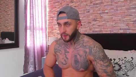 Jake Orthega online show from 26, 2, 2025