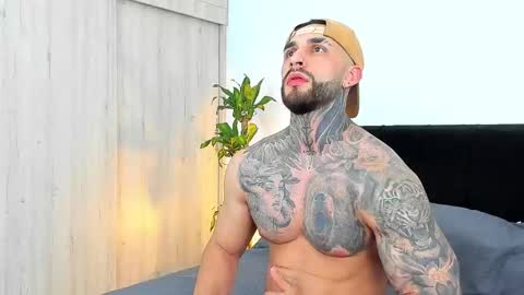 Jake Orthega online show from 13, 9, 2025