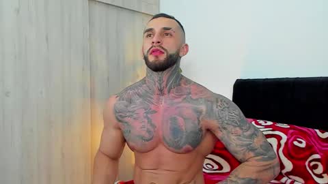 Jake Orthega online show from 20, 9, 2025