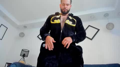 JakeSkye online show from 31, 10, 2025