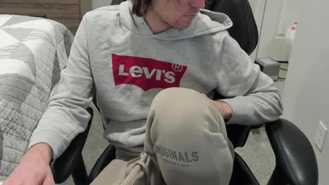 jakesnake442 online show from 16, 2, 2025