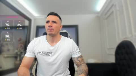 jakestone_1 online show from 3, 11, 2025