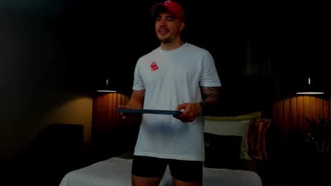 jakestone_1 online show from 8, 11, 2025