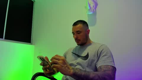 jakestone_1 online show from 21, 3, 2026