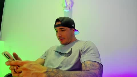 jakestone_1 online show from 7, 4, 2026