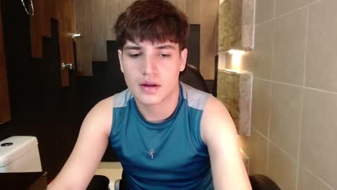 Snapshot of jakesummer_ chatting on 10, 2, 2026 Jake online show from 10, 2, 2026