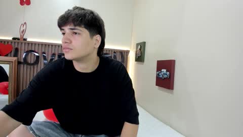 Snapshot of jakesummer_ chatting on 16, 2, 2026 Jake online show from 16, 2, 2026