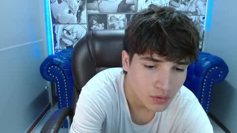 Snapshot of jakesummer_ chatting on 28, 2, 2026 Jake online show from 28, 2, 2026