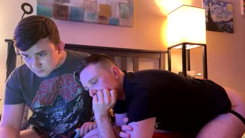 Snapshot of jakexjoshff chatting on 9, 12, 2024 JakexJoshFF online show from 9, 12, 2024