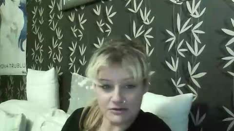 JAKKI LOUISE pornstar online show from 10, 11, 2025