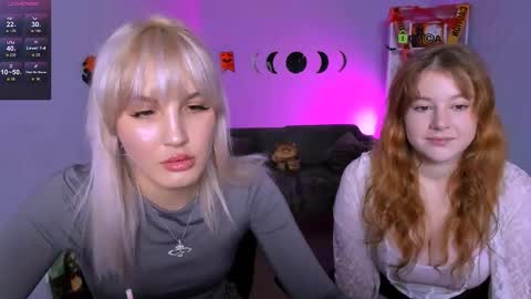 Jakline online show from 20, 10, 2025