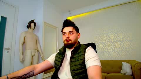 JalenPenn online show from 15, 3, 2026