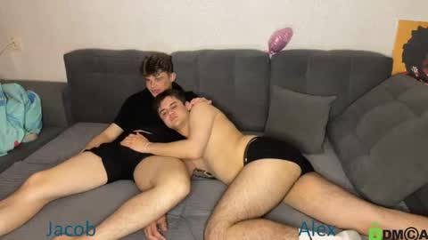 Snapshot of jalexkassyx chatting on 29, 5, 2026 Alex JacobKassy online show from 29, 5, 2026