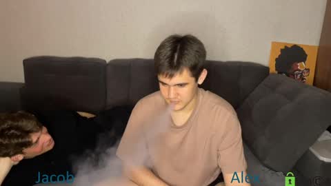 Snapshot of jalexkassyx chatting on 31, 5, 2026 Alex JacobKassy online show from 31, 5, 2026