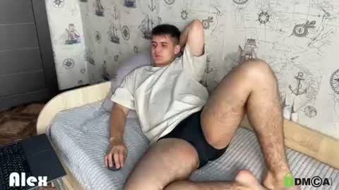 Snapshot of jalexkassyx chatting on 8, 7, 2026 Alex JacobKassy online show from 8, 7, 2026