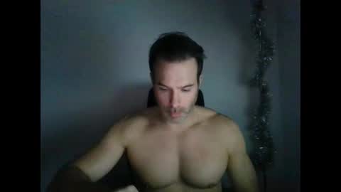 jam3s5959 online show from 17, 1, 2025