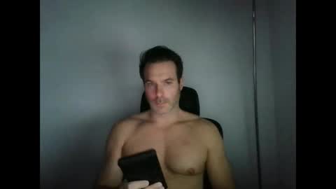 jam3s5959 online show from 4, 2, 2025