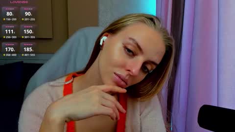 Sofia online show from 19, 11, 2025