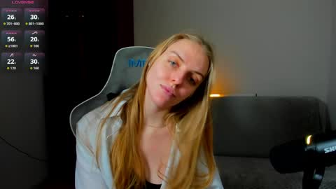 Snapshot of jam_cream chatting on 18, 4, 2026 Sofia online show from 18, 4, 2026