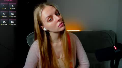 Snapshot of jam_cream chatting on 24, 4, 2026 Sofia online show from 24, 4, 2026