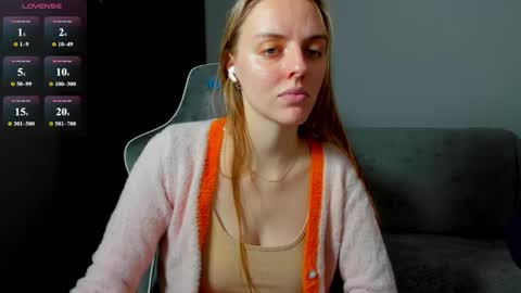Snapshot of jam_cream chatting on 28, 4, 2026 Sofia online show from 28, 4, 2026