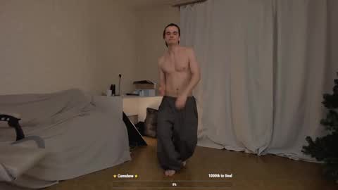 Hey there Im Jame online show from 4, 12, 2024