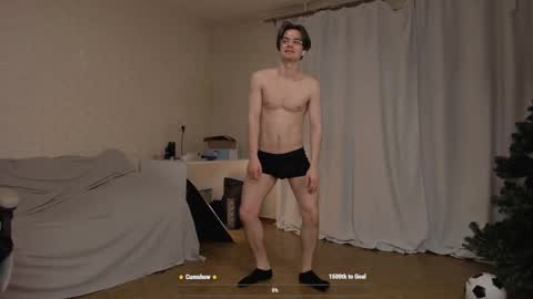 Hey there Im Jame online show from 5, 12, 2024