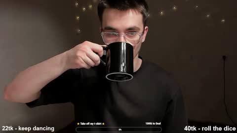 Hey there Im Jame online show from 3, 3, 2025