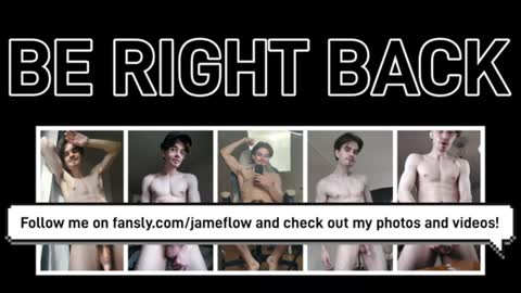 Snapshot of jame_flow chatting on 11, 6, 2026 Hey there Im Jame online show from 11, 6, 2026