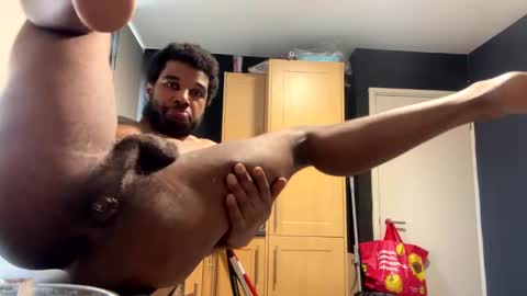 Snapshot of jamelw31 chatting on 25, 12, 2024 Naughty Jamel online show from 25, 12, 2024