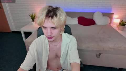 JameMiller online show from 13, 3, 2026