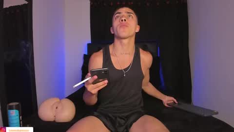 LeonardoInsta LeonardoperezcoPvt open online show from 2, 3, 2025