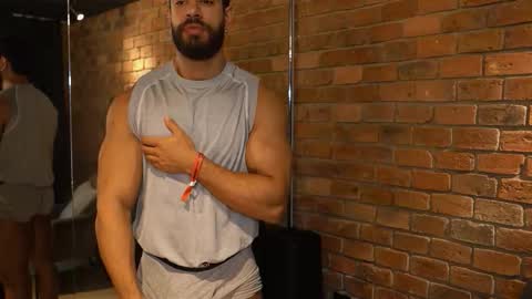 Snapshot of james_axel chatting on 19, 10, 2025 James Axel online show from 19, 10, 2025