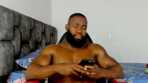 Snapshot of james_bbcmuscle chatting on 9, 9, 2025 James BBC online show from 9, 9, 2025