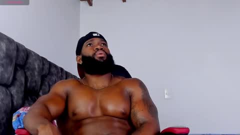 Snapshot of james_bbcmuscle chatting on 11, 9, 2025 James BBC online show from 11, 9, 2025