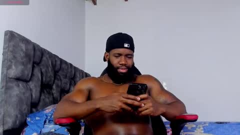 Snapshot of james_bbcmuscle chatting on 12, 9, 2025 James BBC online show from 12, 9, 2025
