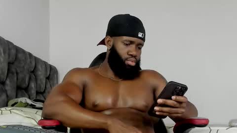 Snapshot of james_bbcmuscle chatting on 14, 9, 2025 James BBC online show from 14, 9, 2025