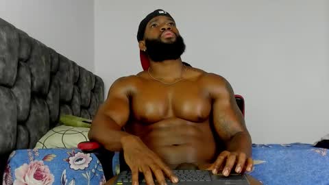 Snapshot of james_bbcmuscle chatting on 20, 9, 2025 James BBC online show from 20, 9, 2025