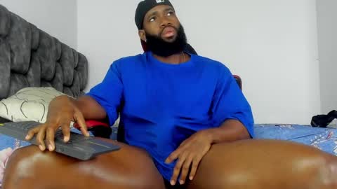 Snapshot of james_bbcmuscle chatting on 26, 9, 2025 James BBC online show from 26, 9, 2025