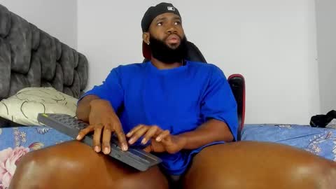 Snapshot of james_bbcmuscle chatting on 27, 9, 2025 James BBC online show from 27, 9, 2025