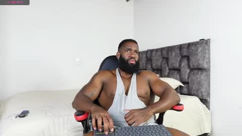 Snapshot of james_bbcmuscle chatting on 19, 6, 2026 James BBC online show from 19, 6, 2026