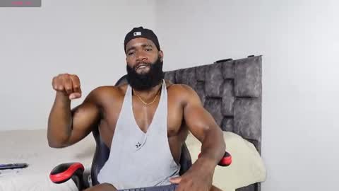 Snapshot of james_bbcmuscle chatting on 24, 6, 2026 James BBC online show from 24, 6, 2026