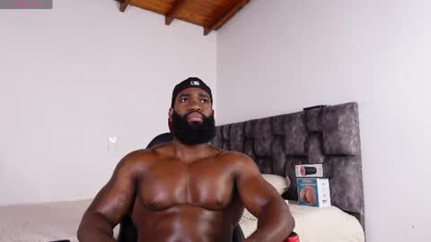 Snapshot of james_bbcmuscle chatting on 11, 7, 2026 James BBC online show from 11, 7, 2026