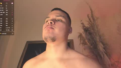 Snapshot of james_carter7 chatting on 26, 9, 2025 Juan online show from 26, 9, 2025