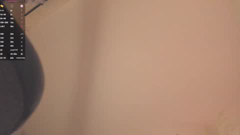 Snapshot of james_carter7 chatting on 17, 10, 2025 Juan online show from 17, 10, 2025