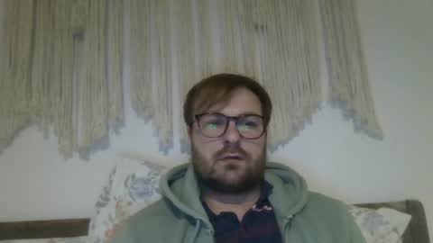 Snapshot of james_heron chatting on 16, 12, 2024 James Heron online show from 16, 12, 2024
