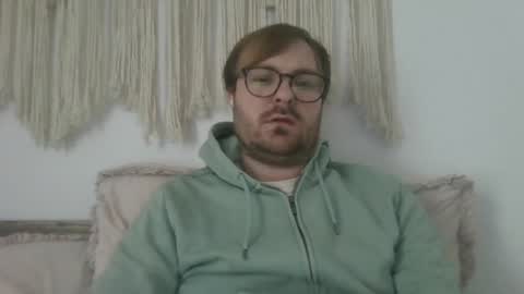 Snapshot of james_heron chatting on 20, 1, 2025 James Heron online show from 20, 1, 2025